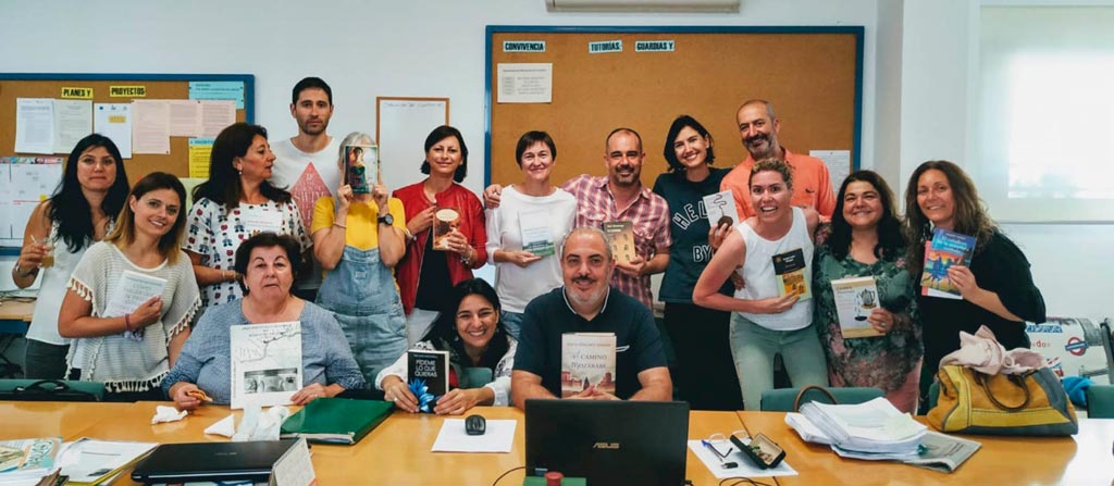 Libro Invisible