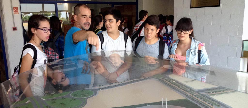 Visita Olympic Games