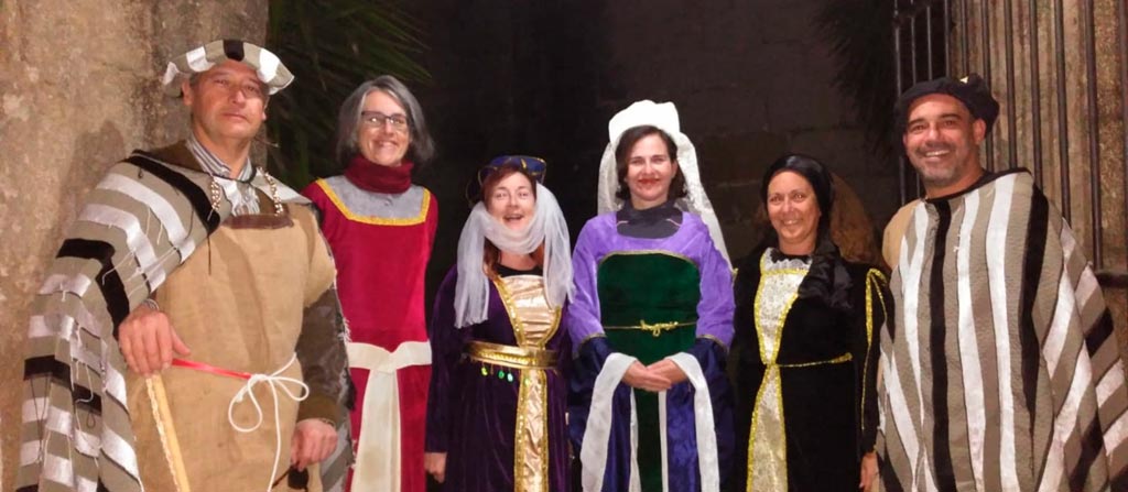 Granadilla Profesores