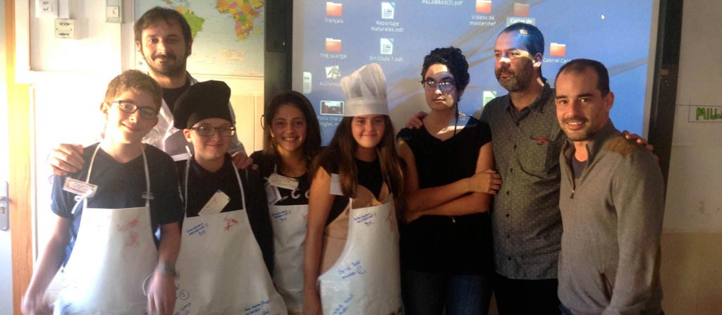 Premios Masterchef