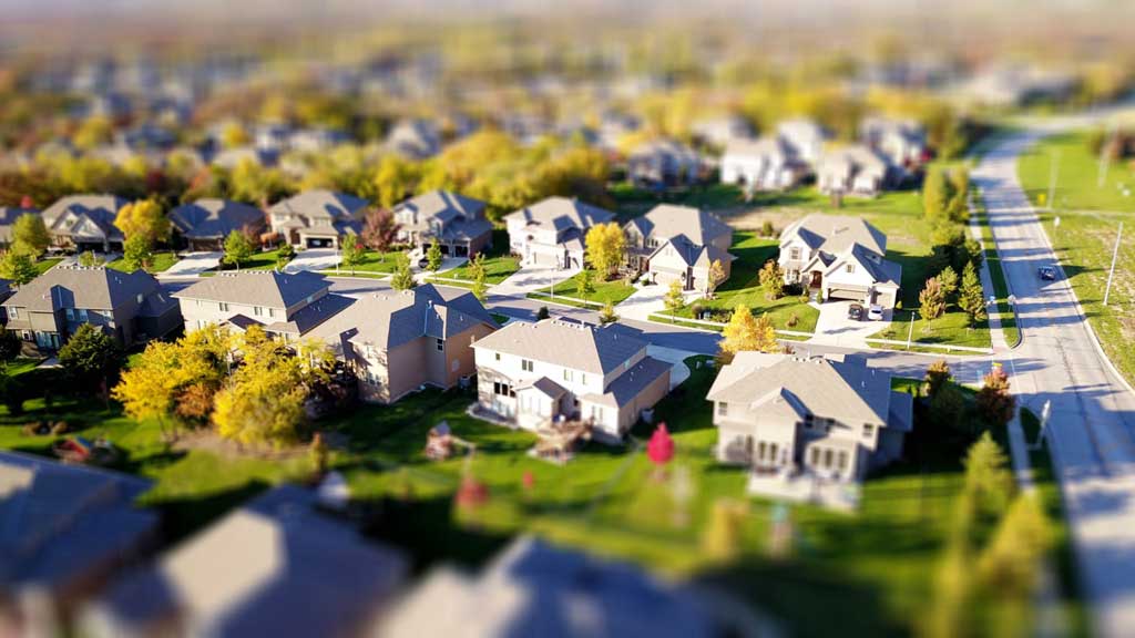 Urbanismo sostenible