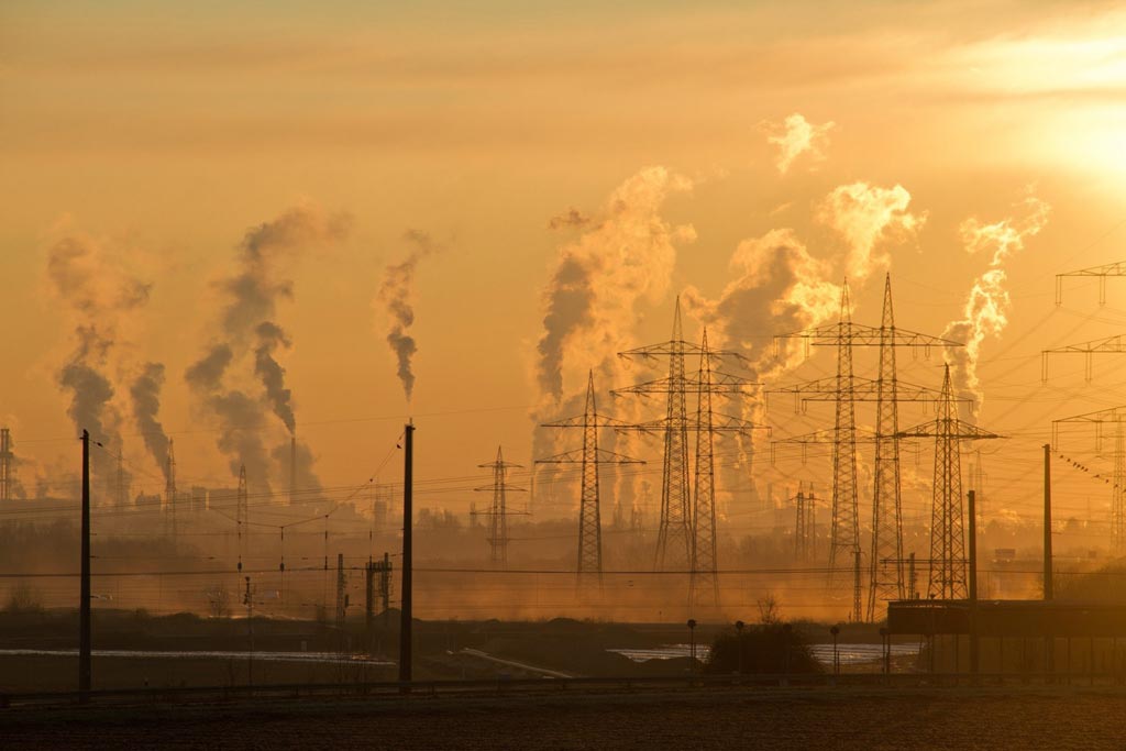 Contaminacion